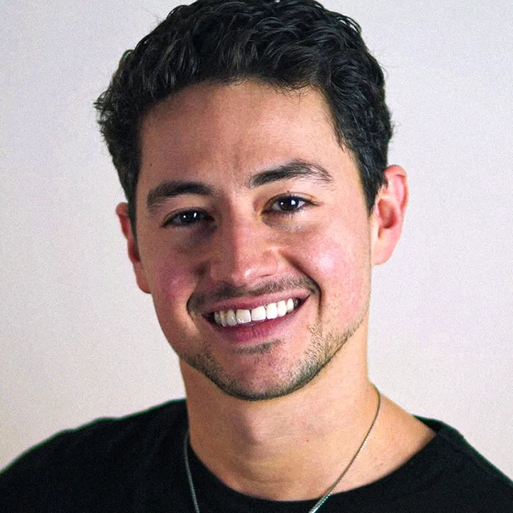 Nick Saraev