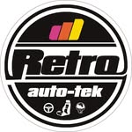 Retro Auto-tek