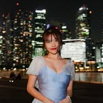 CHERYL | Harry Potter . Disney . Singapore