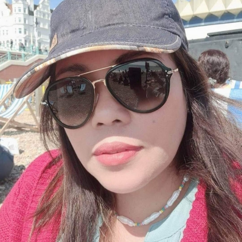 Kattierowe  UK Vlogz  (TEAMBGM)