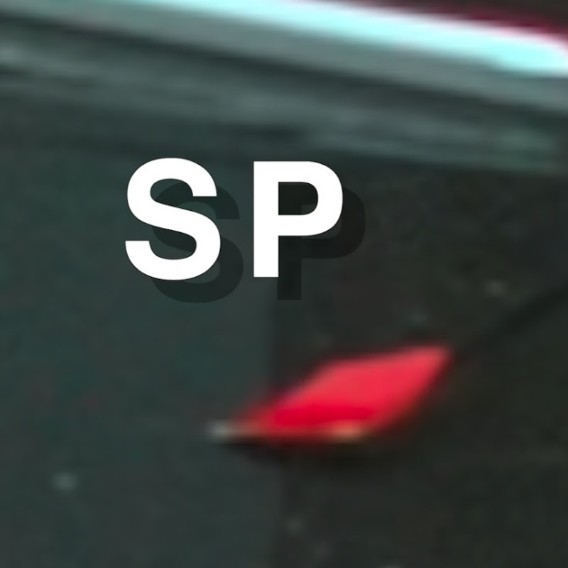 SP Relax video