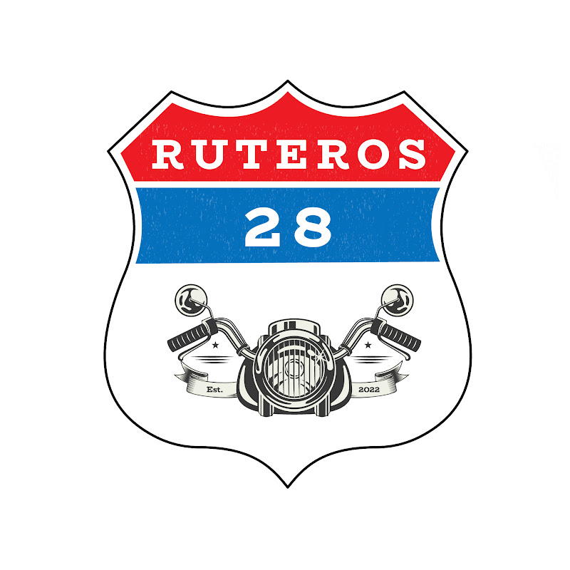 Ruteros 28 