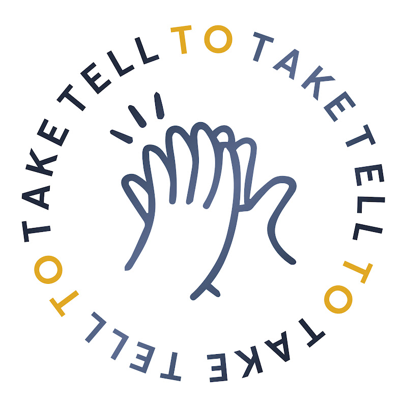 Telltotake