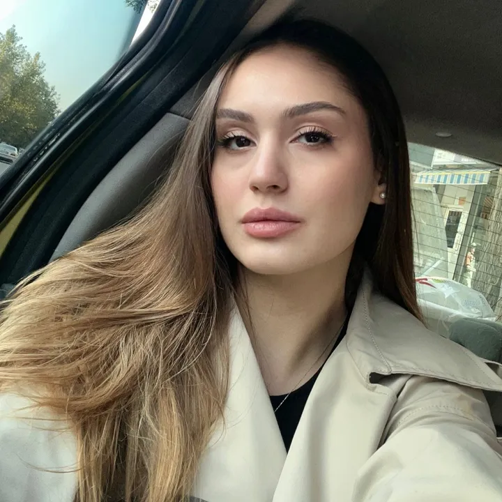 Perihan Özkan ♡