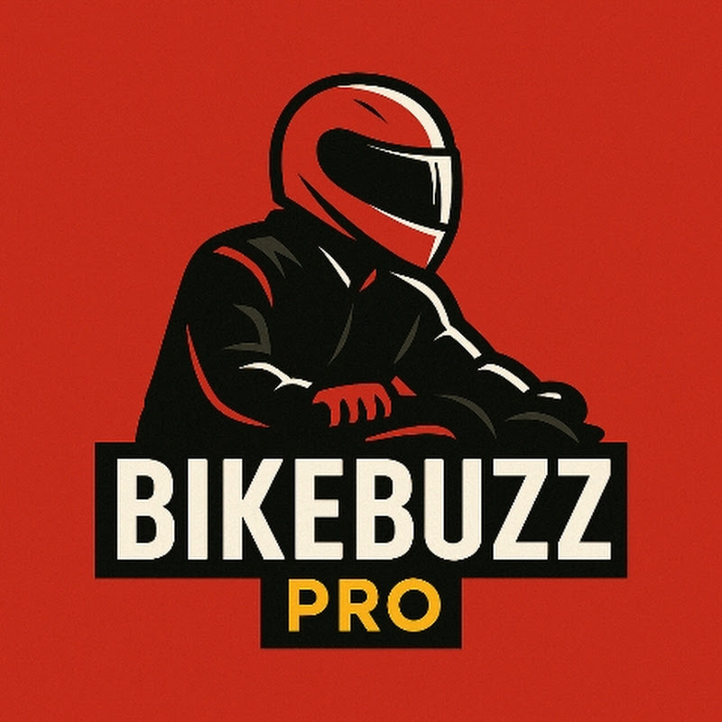 BikeBuzz Pro 
