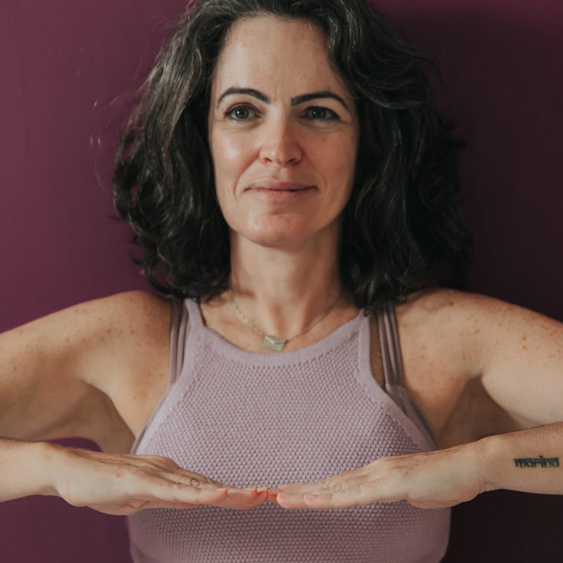 Yoga Sem Firulas
