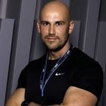 Trener Personalny Bielsko-Biała | Mateusz Marzec