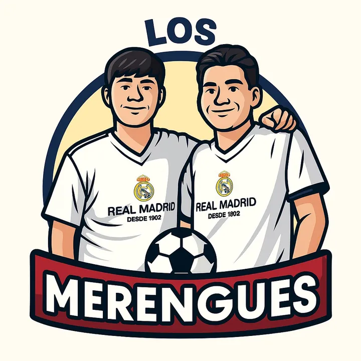 LosMerengues