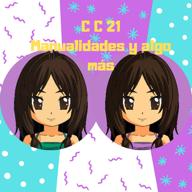 CC21Manualidadesyalgomás