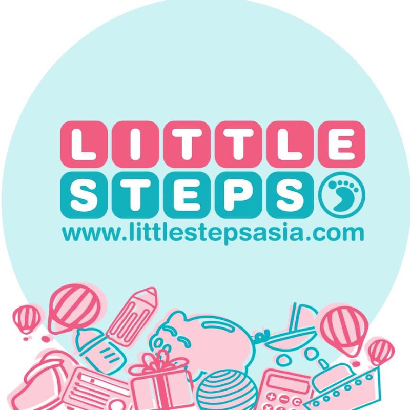 Little Steps Asia