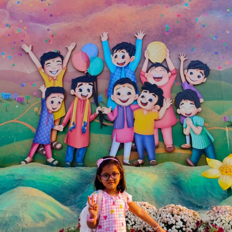 creativekidaarna