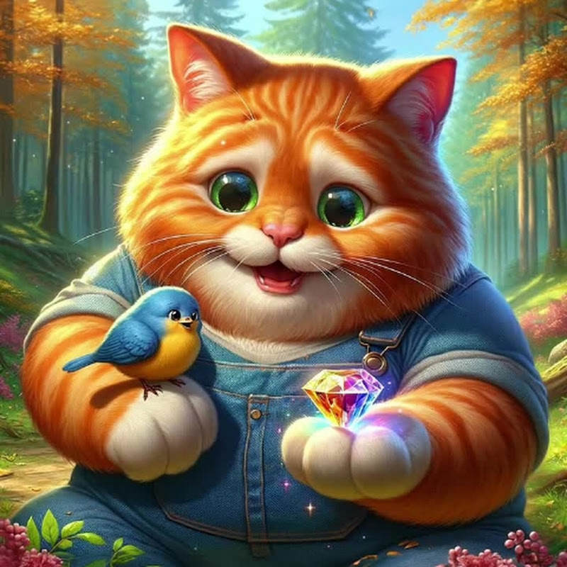 Purrfect Paws