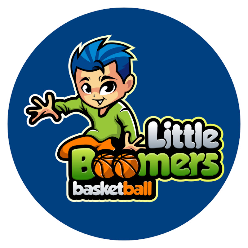 Little Boomers Basketball
