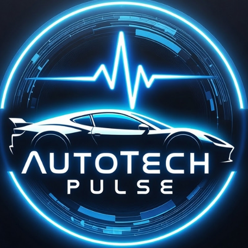 AutoTech Pulse