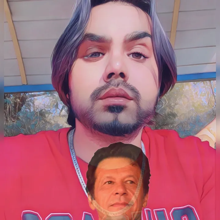 PTI Supporters 🇬🇧