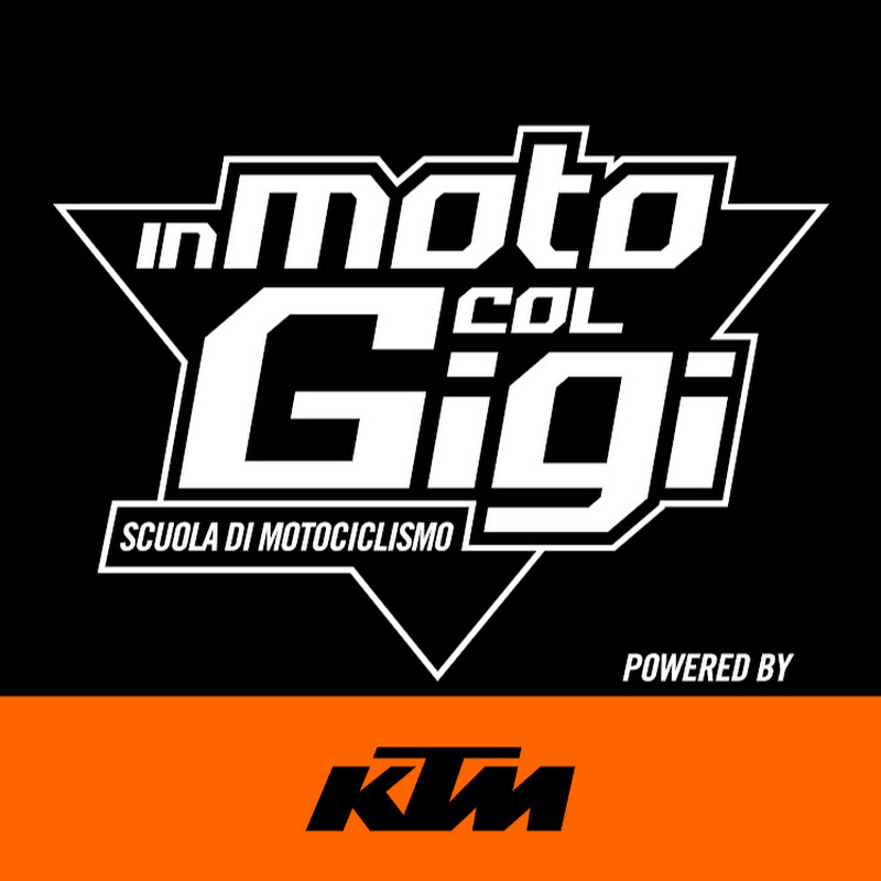 IN MOTO COL GIGI - Scuola di Motociclismo