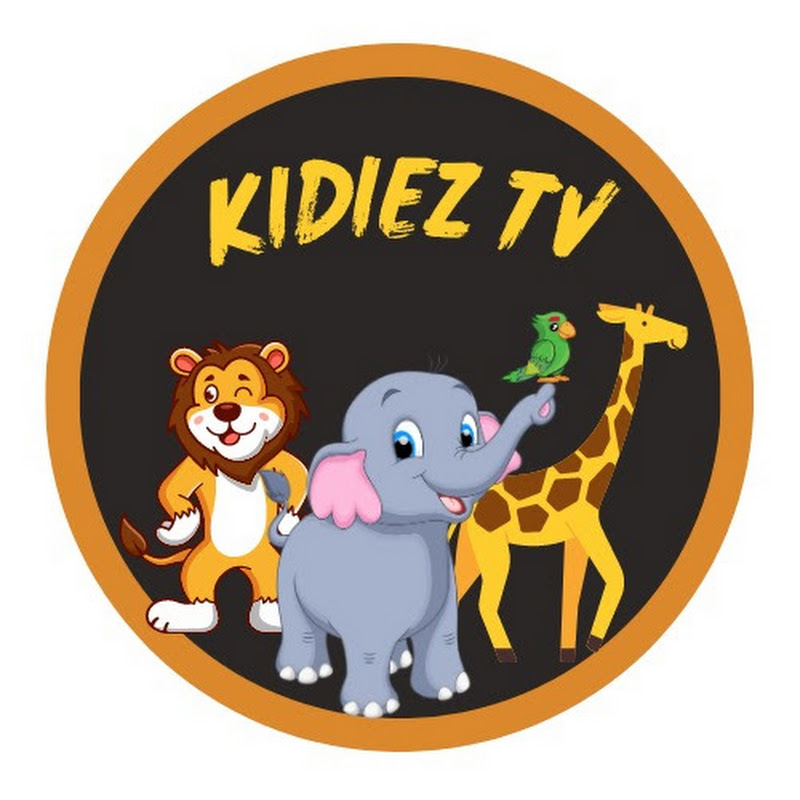 kidiez Tv