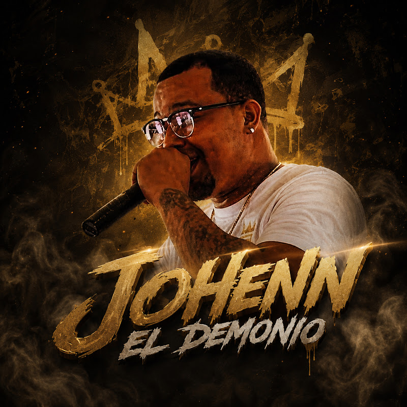 Johenn El Demonio 