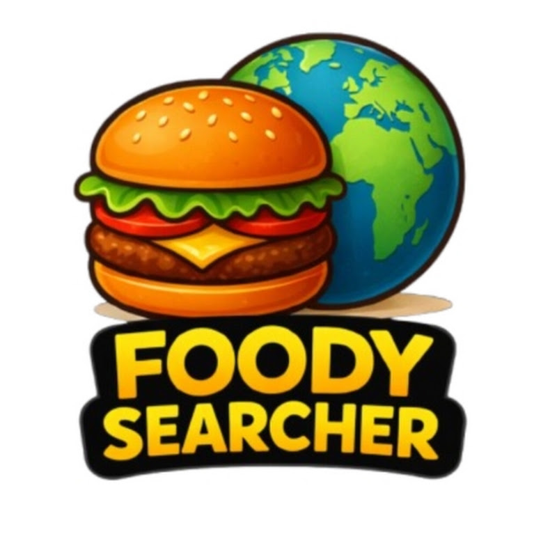 Foody searcher