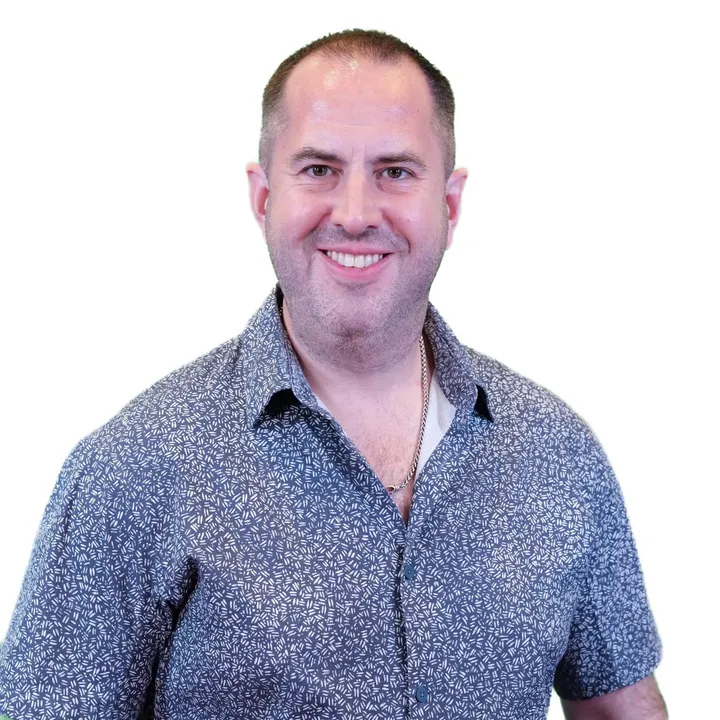 Michael Collins, CFA
