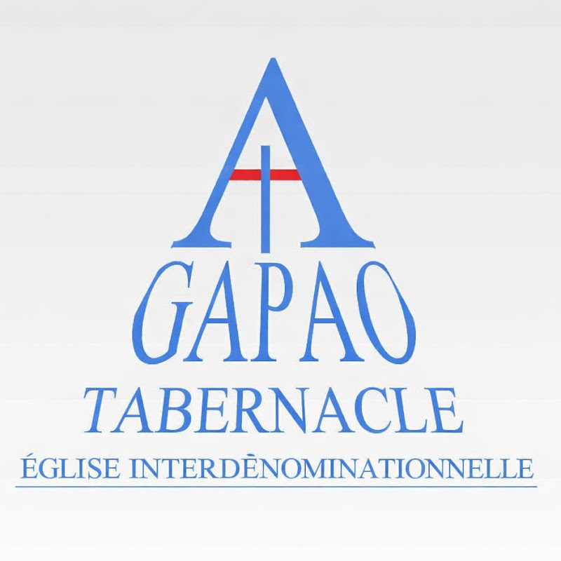 Agapao Tabernacle de Bruxelles