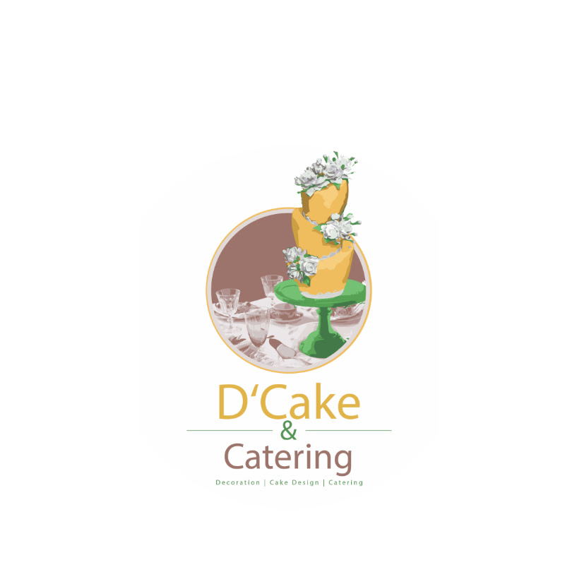 D'Cake & Catering