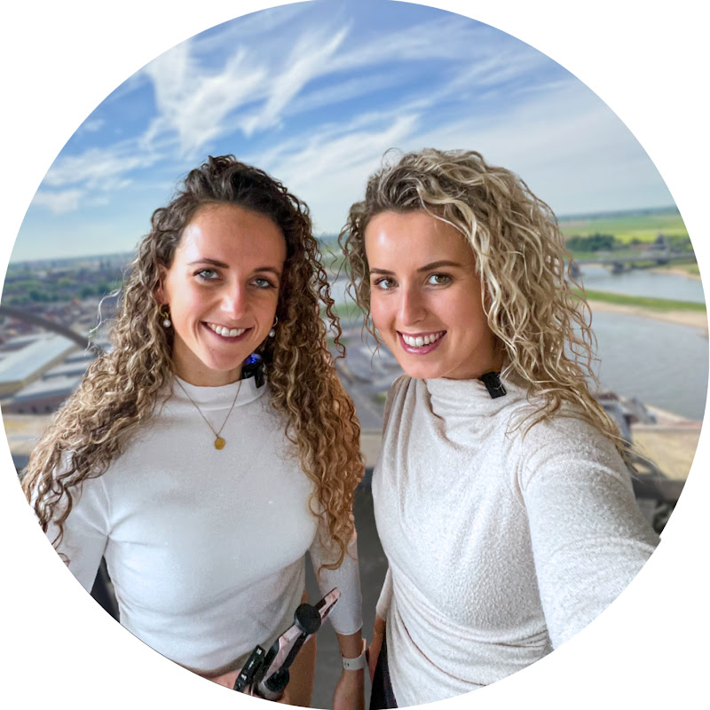 Travelling Sisters