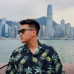 Mark Zhang