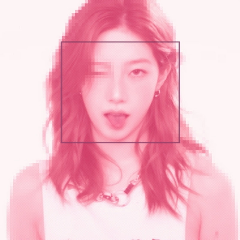 kpop cutelet
