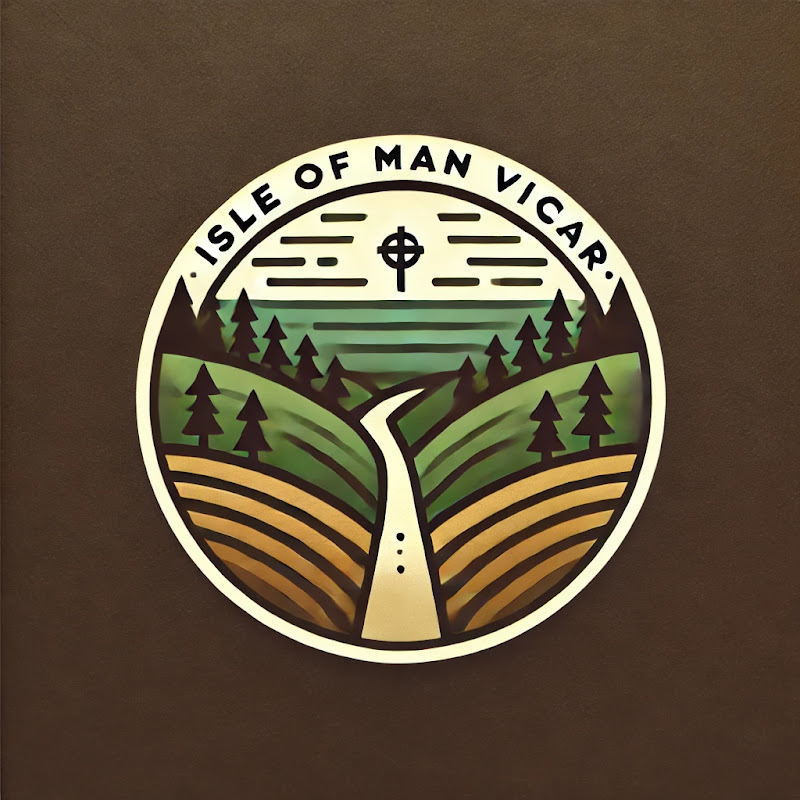 Isle of Man Vicar
