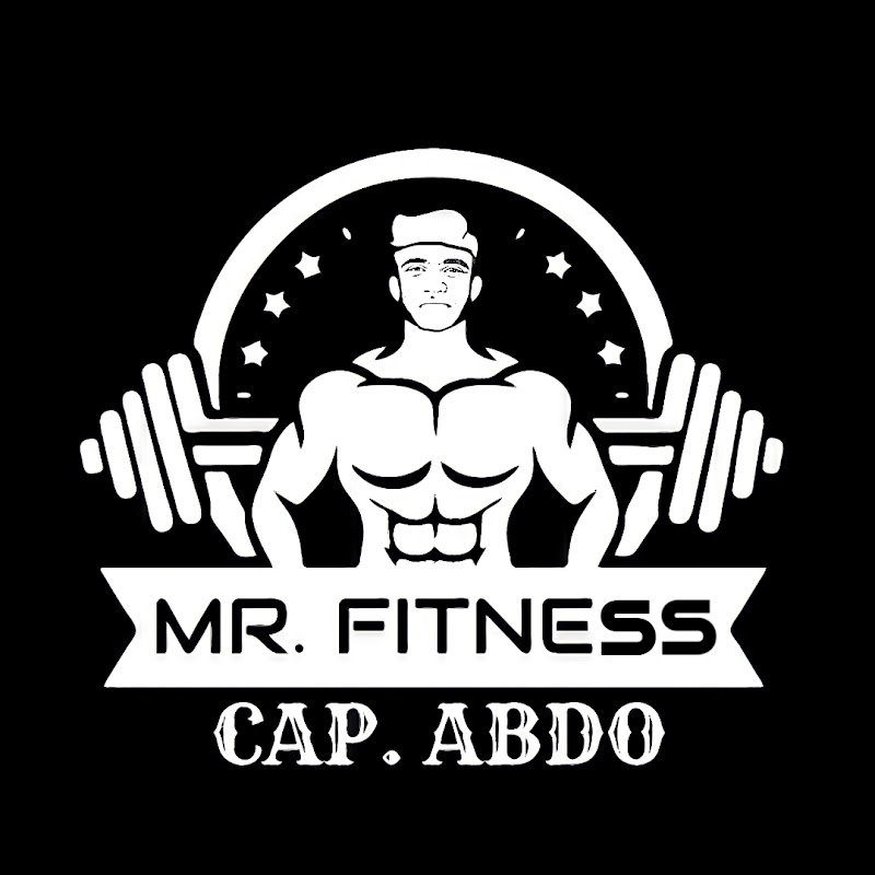 Mr.fitness