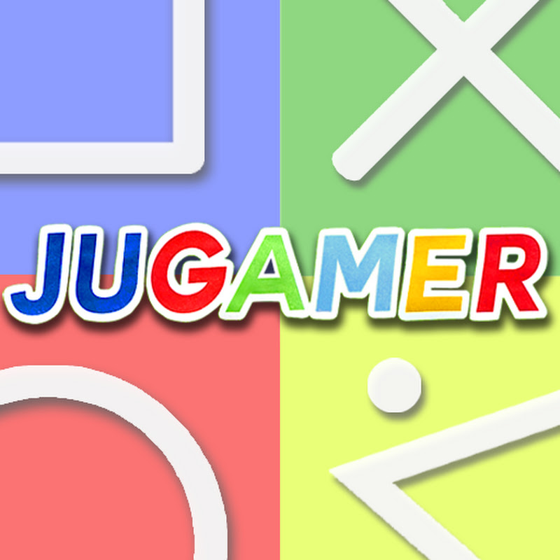 JUGAMER