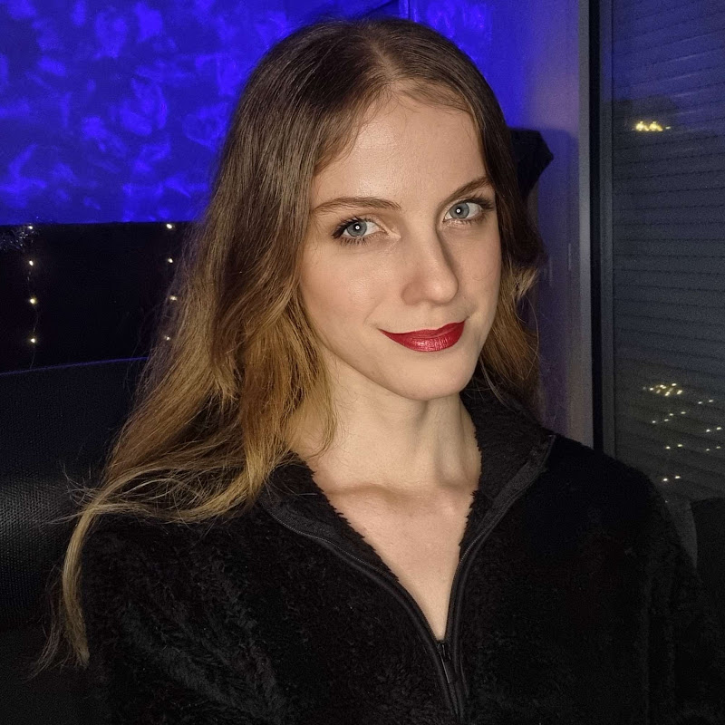koripeluche ASMR