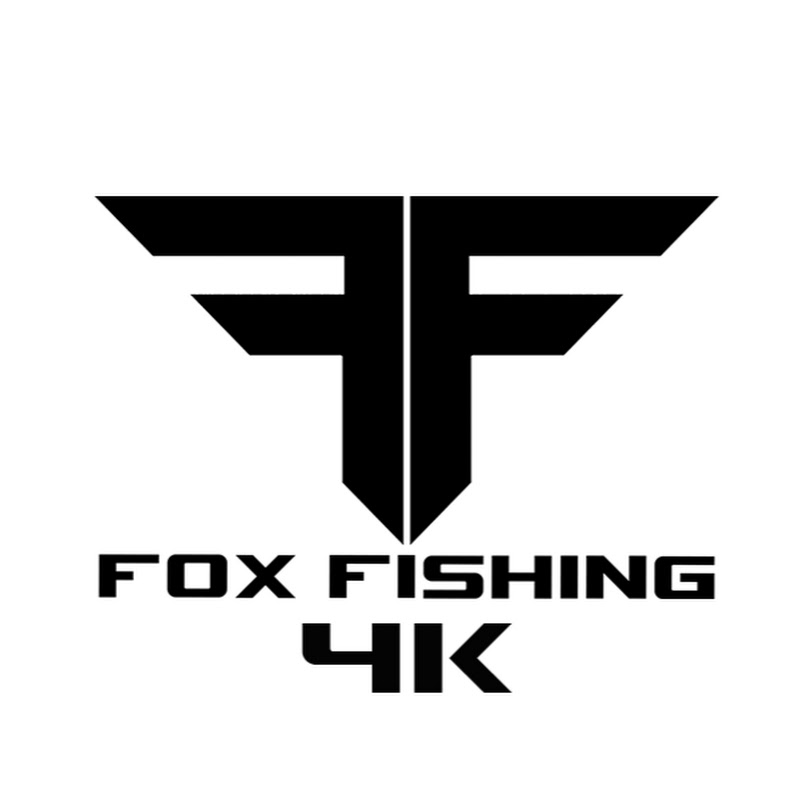 FOX FISHING 4K (SUB FOR 4K VIDEOS!)