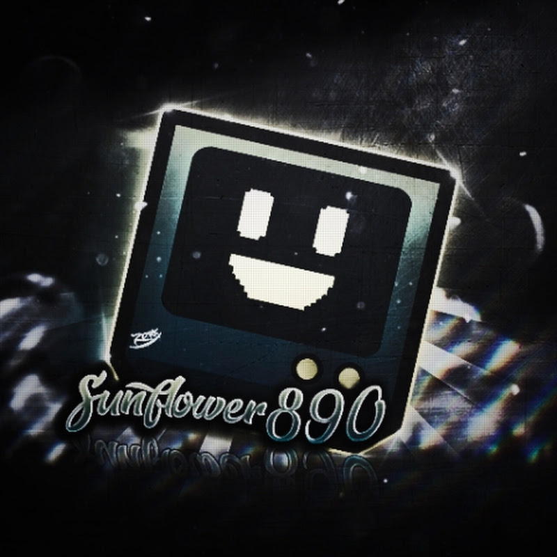 SunflowerTheGamer