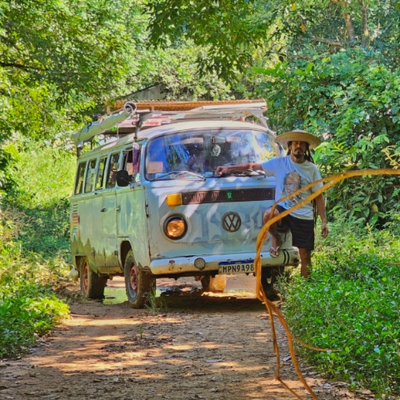 Karamuja Trip