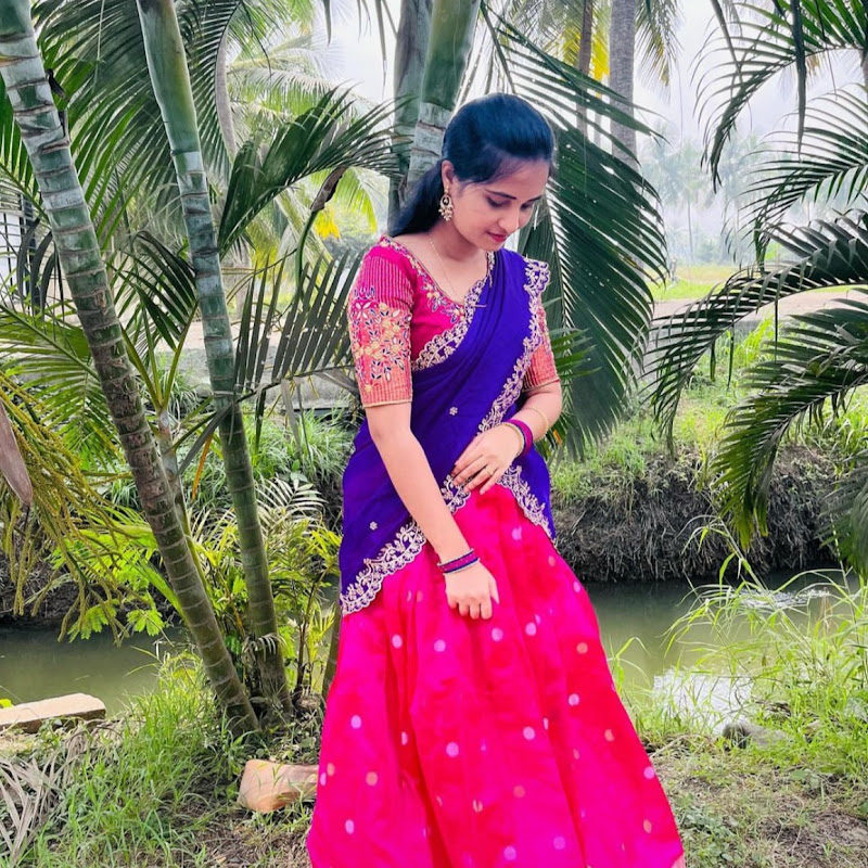 PrasanthiChalla Official