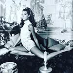 Photography is a Love Affair with Life ~ Burk Uzzle