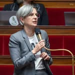 Sandrine Rousseau
