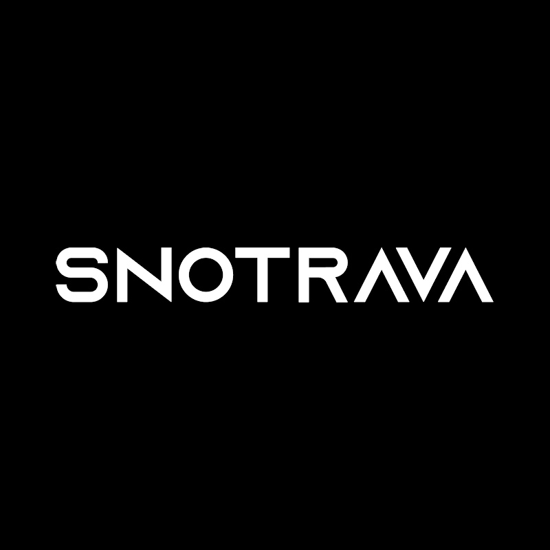 SNOTRAVA