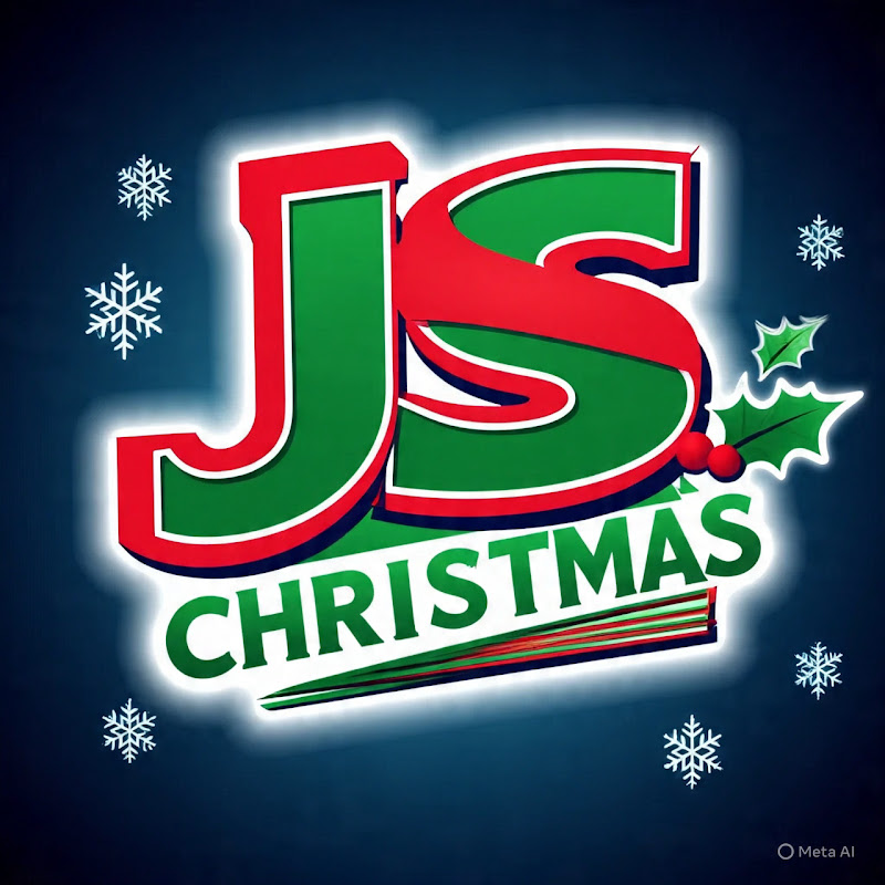 JS CHRISTMAS