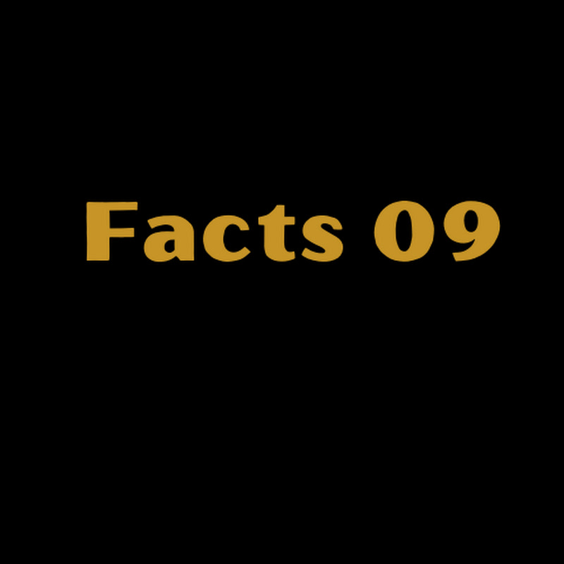 Facts 09