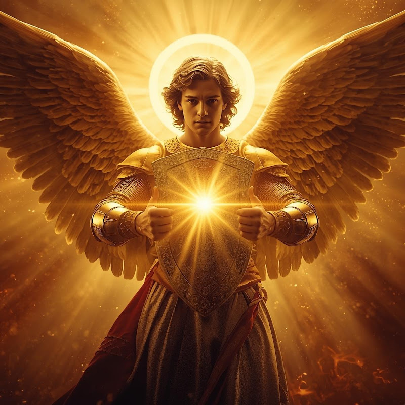 Escudo de la Luz