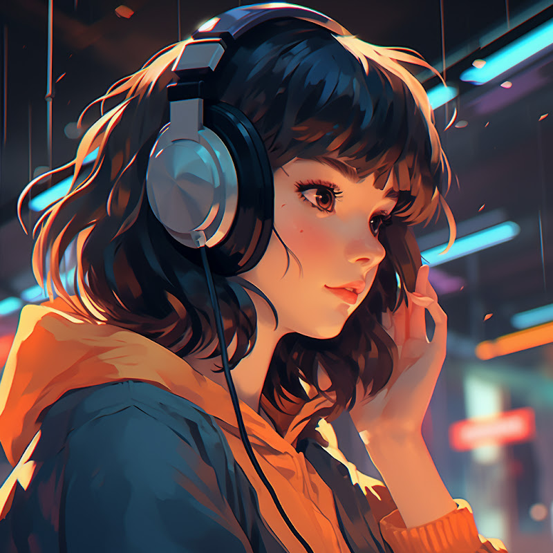 Lofi Study Corner