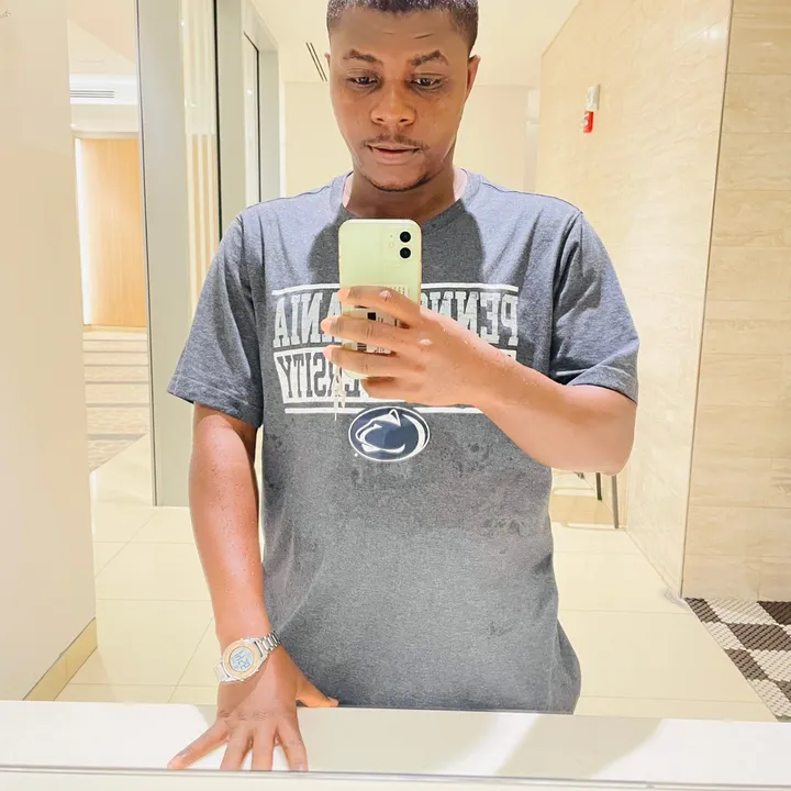 Nana Kwesi Riyals 🇬🇭🇧🇭
