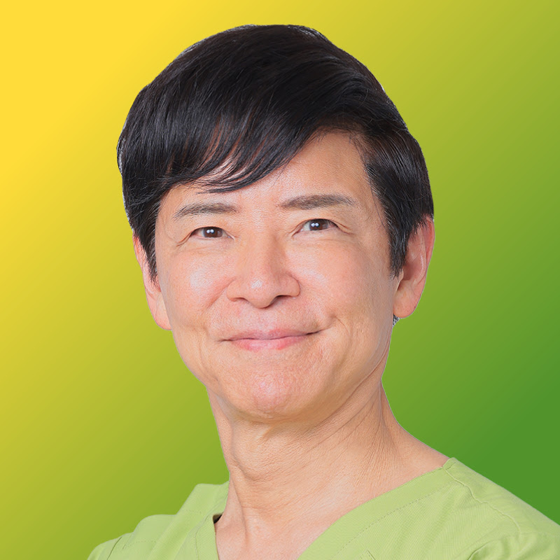 【南雲吉則】Dr.ナグモの命の食事