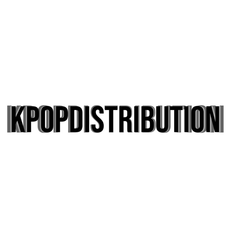 Kpopdistribution