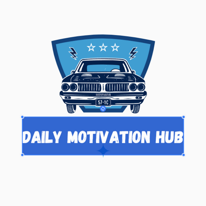 Daily Motivation Hub