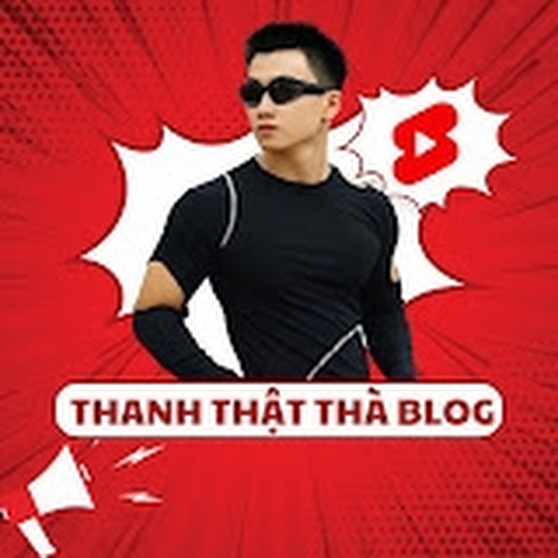 Thanh Thật Thà Blog