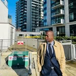 Rolland Mongbondo